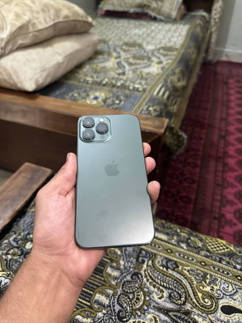 Apple iPhone 13 Pro Max 3