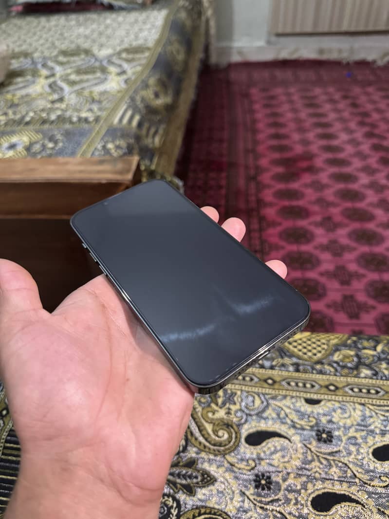 Apple iPhone 13 Pro Max 5
