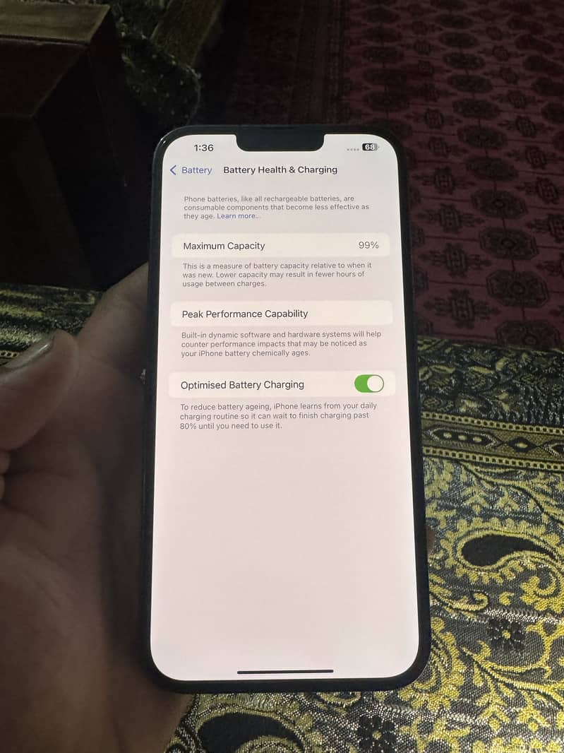 Apple iPhone 13 Pro Max 7