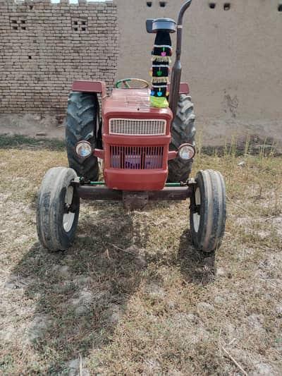 Fiat 640 tractor model 2004 for Sale 03126549656