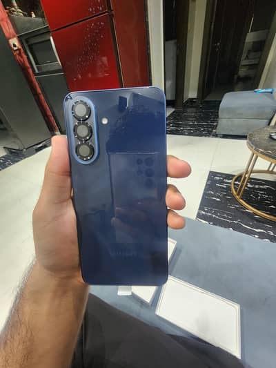 Samsung Mobile A57