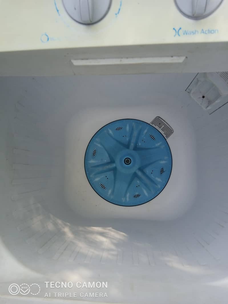 full ok machine 1