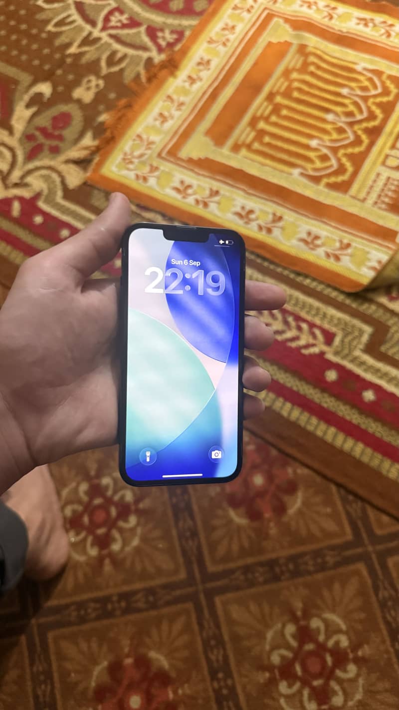 Apple iPhone 13 1