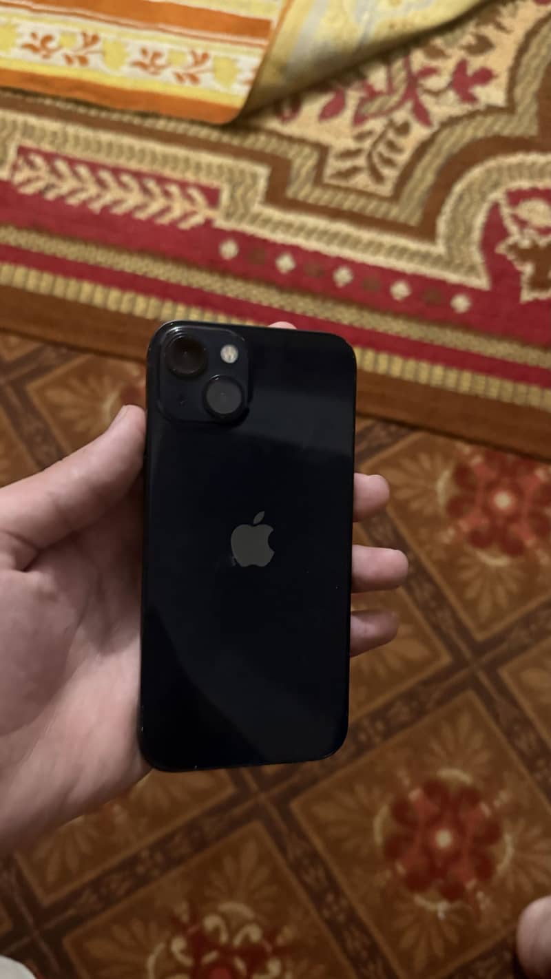 Apple iPhone 13 3