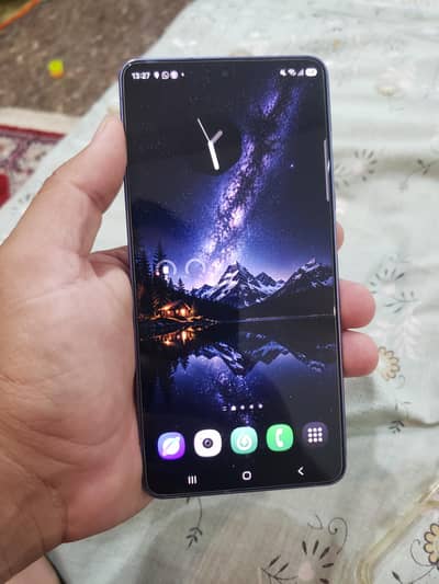 Samsung Mobile S26 Ultra 256GB Non PTA