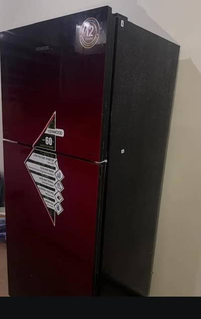 Kenwood Refrigerator