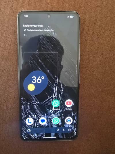 google pixal 8 pro
