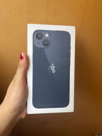 Apple iPhone 13 JV (128 GB)