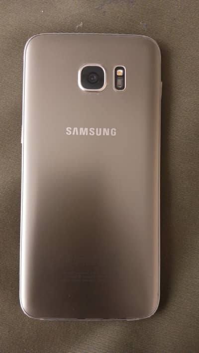 Samsung Mobile S7 Edge