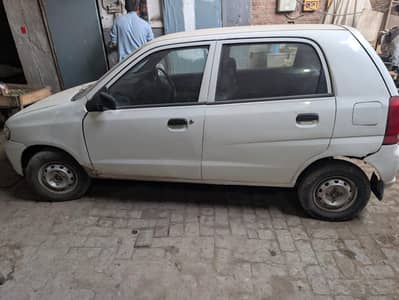 Suzuki Alto 2006