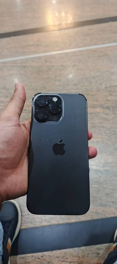 Apple iPhone 14 Pro Max