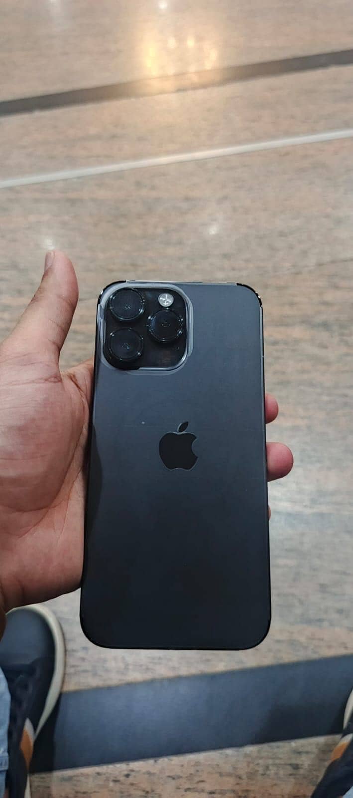 Apple iPhone 14 Pro Max 0