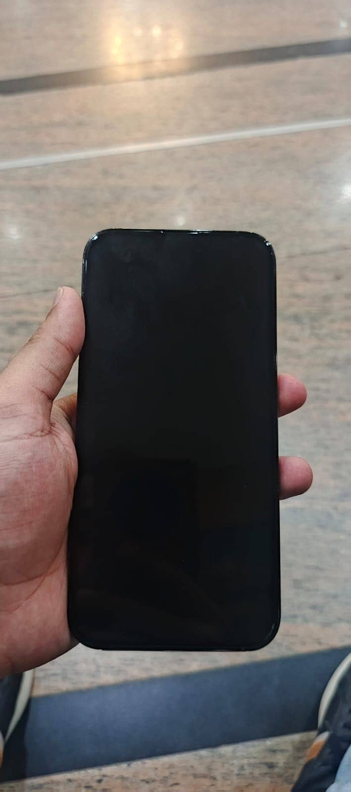 Apple iPhone 14 Pro Max 6
