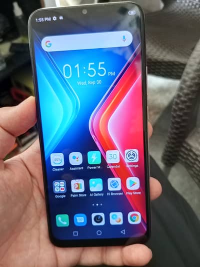 Infinix Hot 11 Play urgent sale