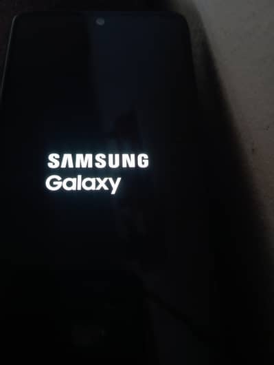 Samsung A72 Original panel