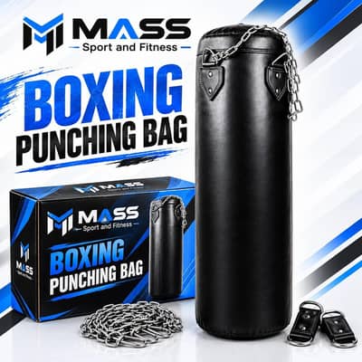 Boxing Bag / Punching Bag / Bags / Hanging bag