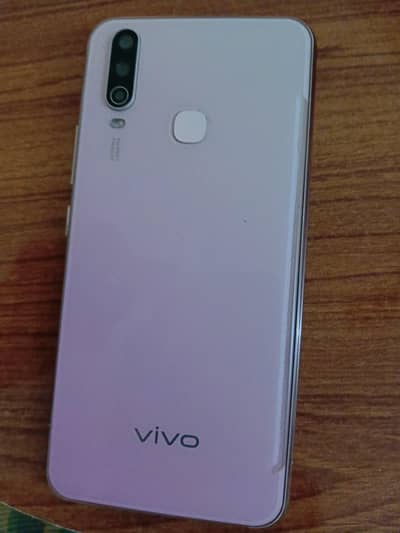 Vivo Y17 6/64