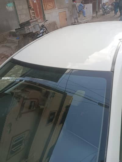 Toyota Corolla XLI 2017