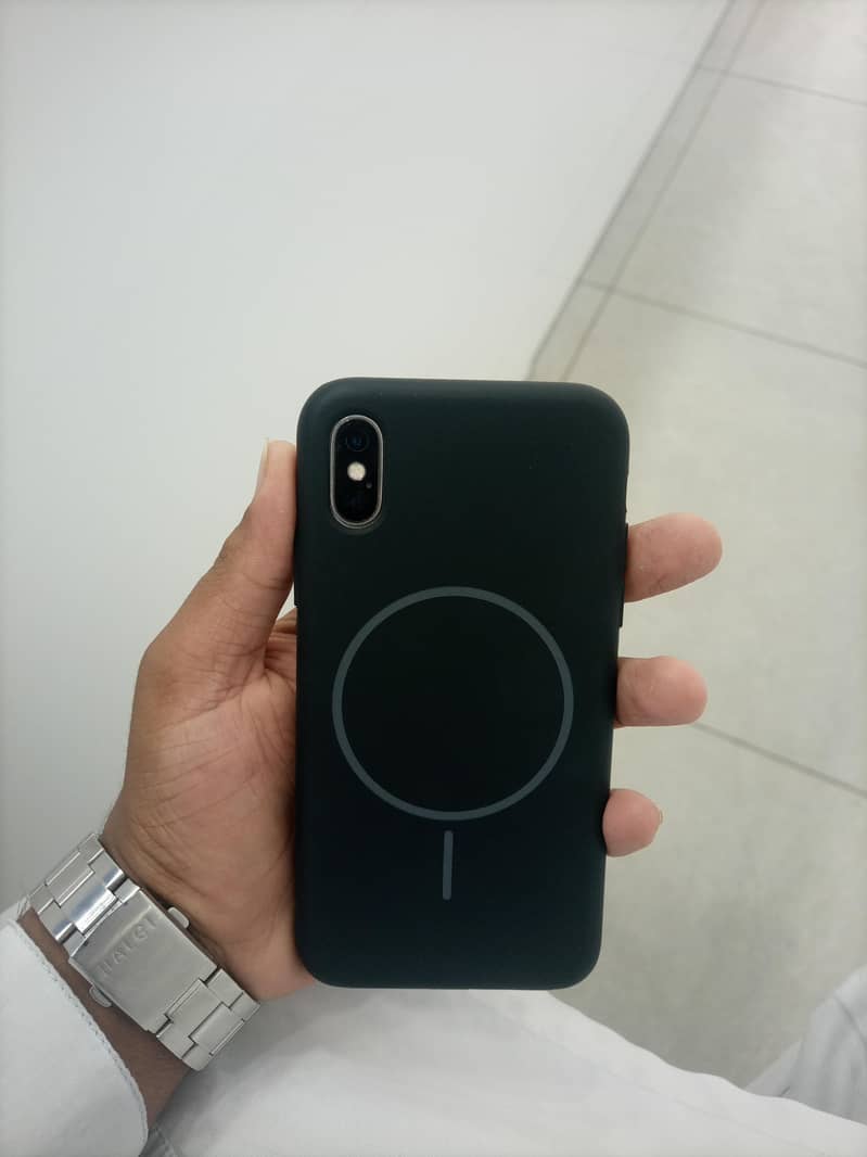 Apple iPhone X 1