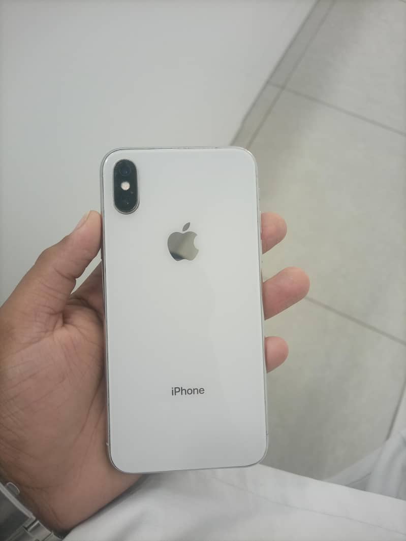 Apple iPhone X 2