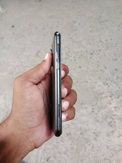 Apple iPhone 11 Pro