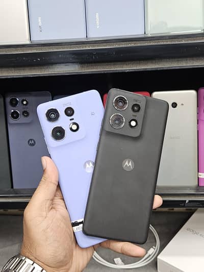 Motorola Edge 50 Pro