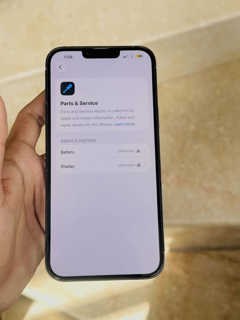 Apple iPhone 13 Pro Max 4