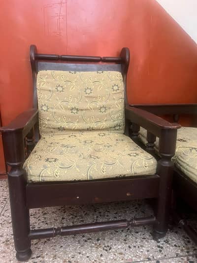 sofa set