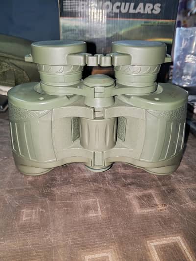 Binocular 12/40