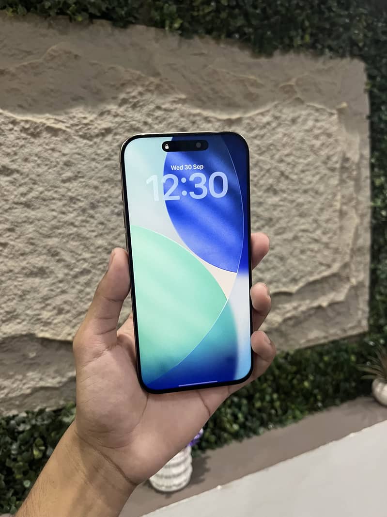 iPhone 16 Pro Max fu 4