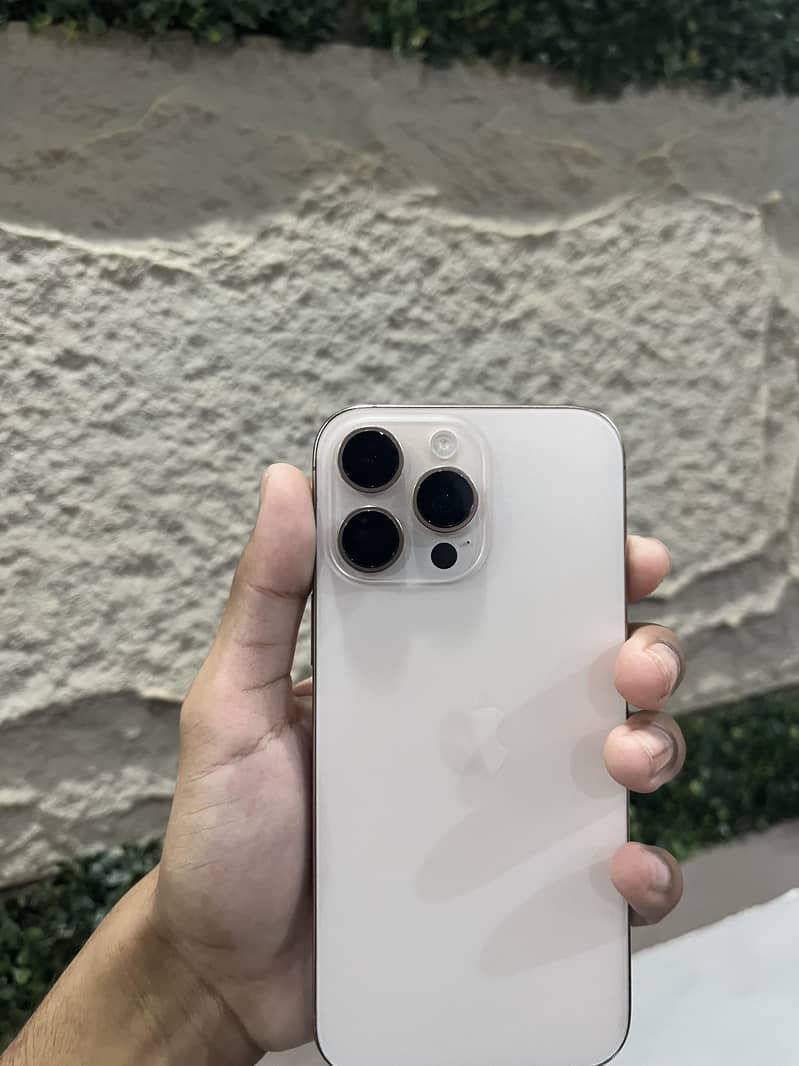 iPhone 16 Pro Max fu 5