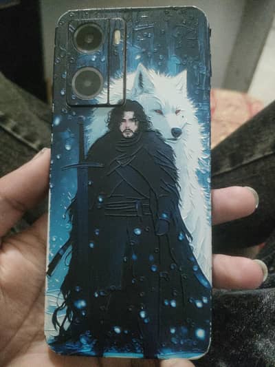 One Plus Nord N20 SE