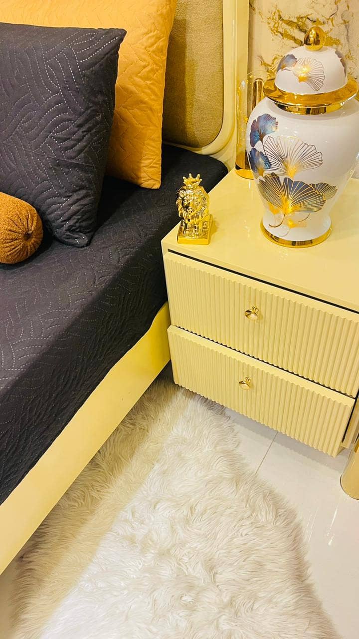 luxury bed 2