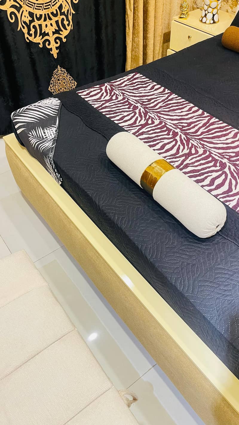 luxury bed 4