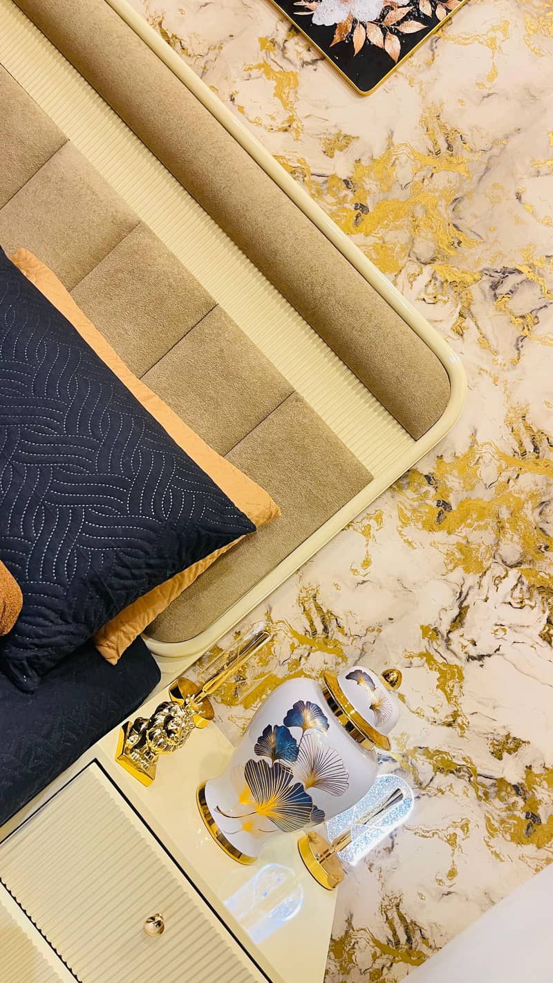 luxury bed 5