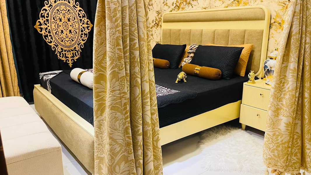 luxury bed 6