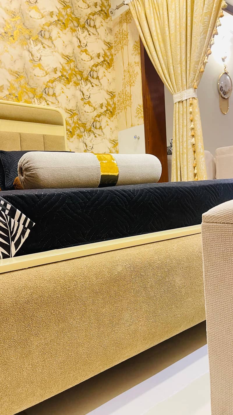 luxury bed 7