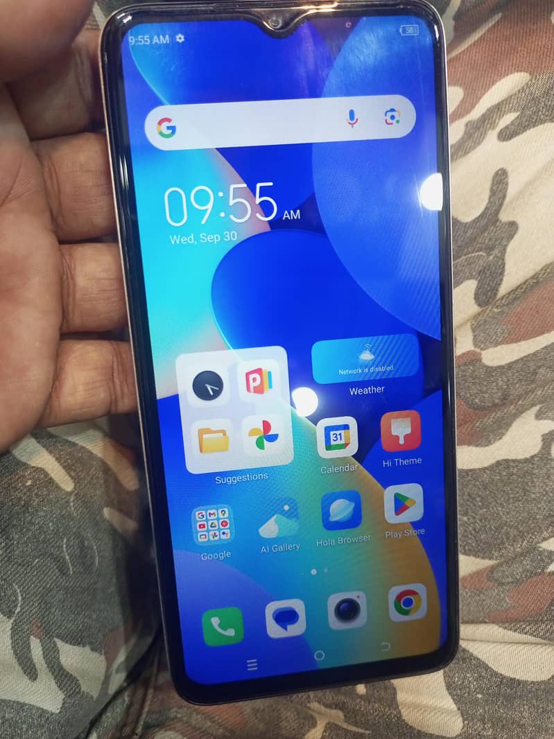 Tecno Spark 10 2