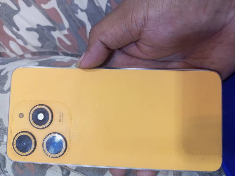 Tecno Spark 10 6