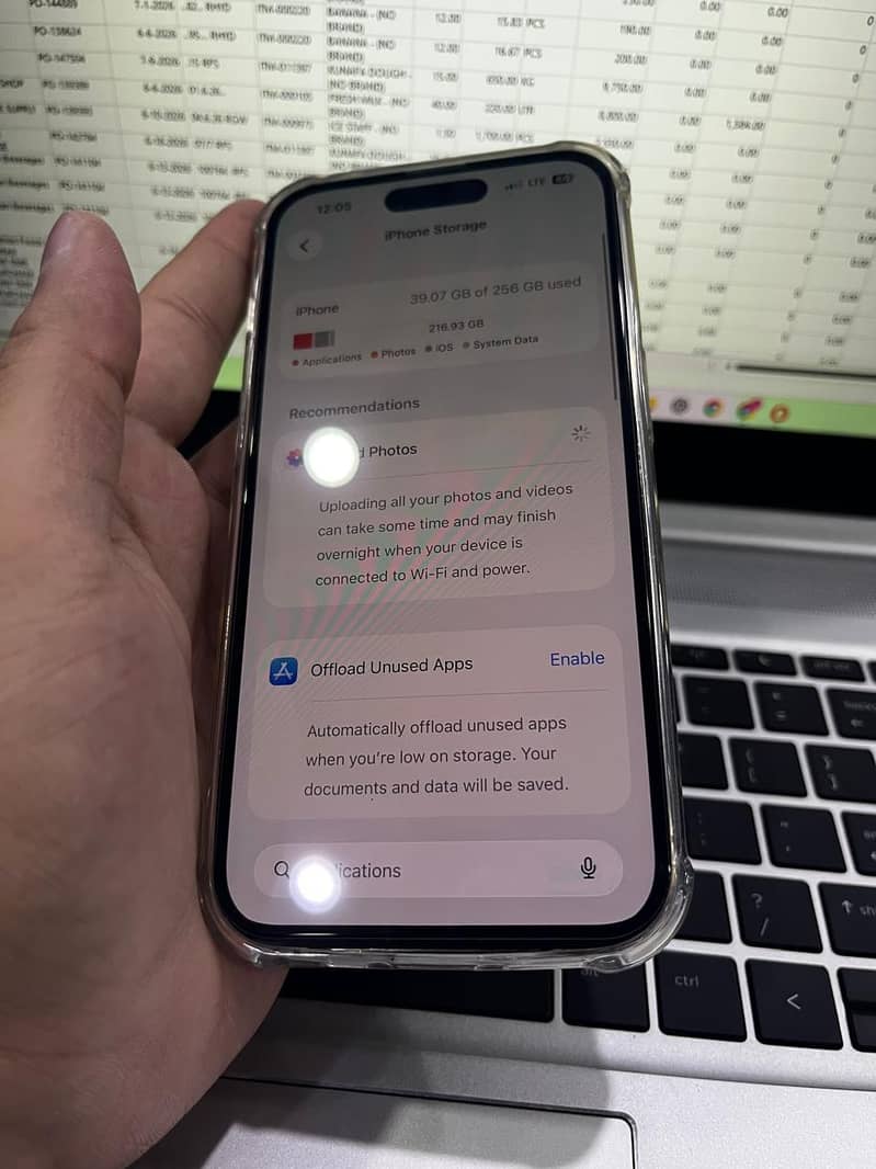 Apple iPhone 14 Pro PTA official approved 1