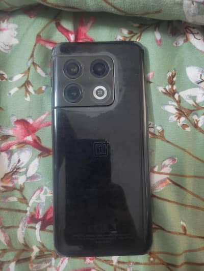 One Plus 10 Pro 5g