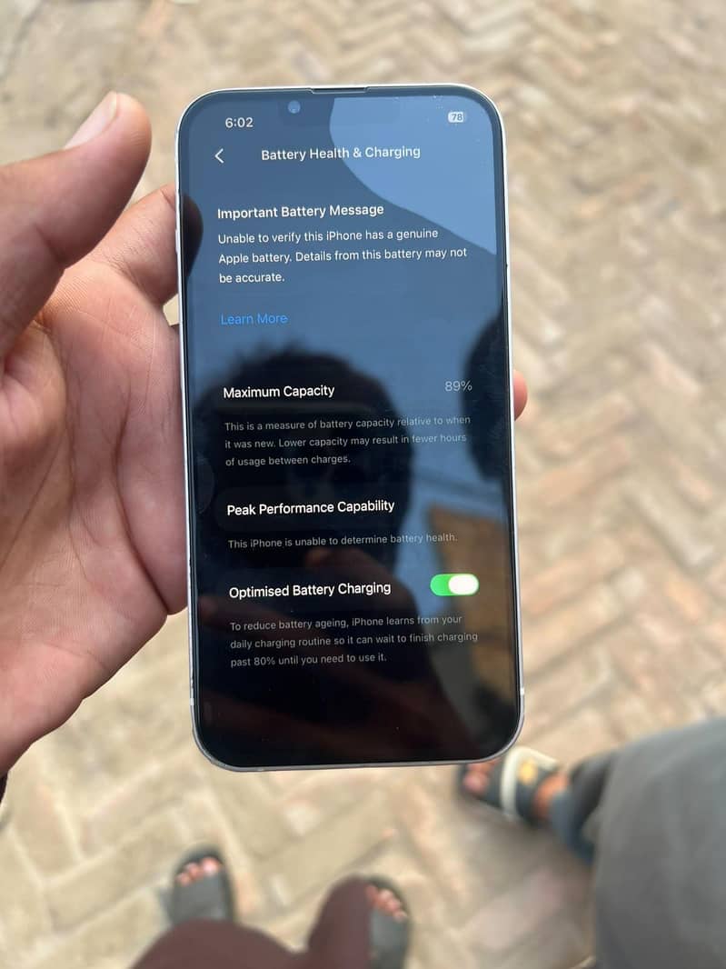 Apple iPhone 13 3