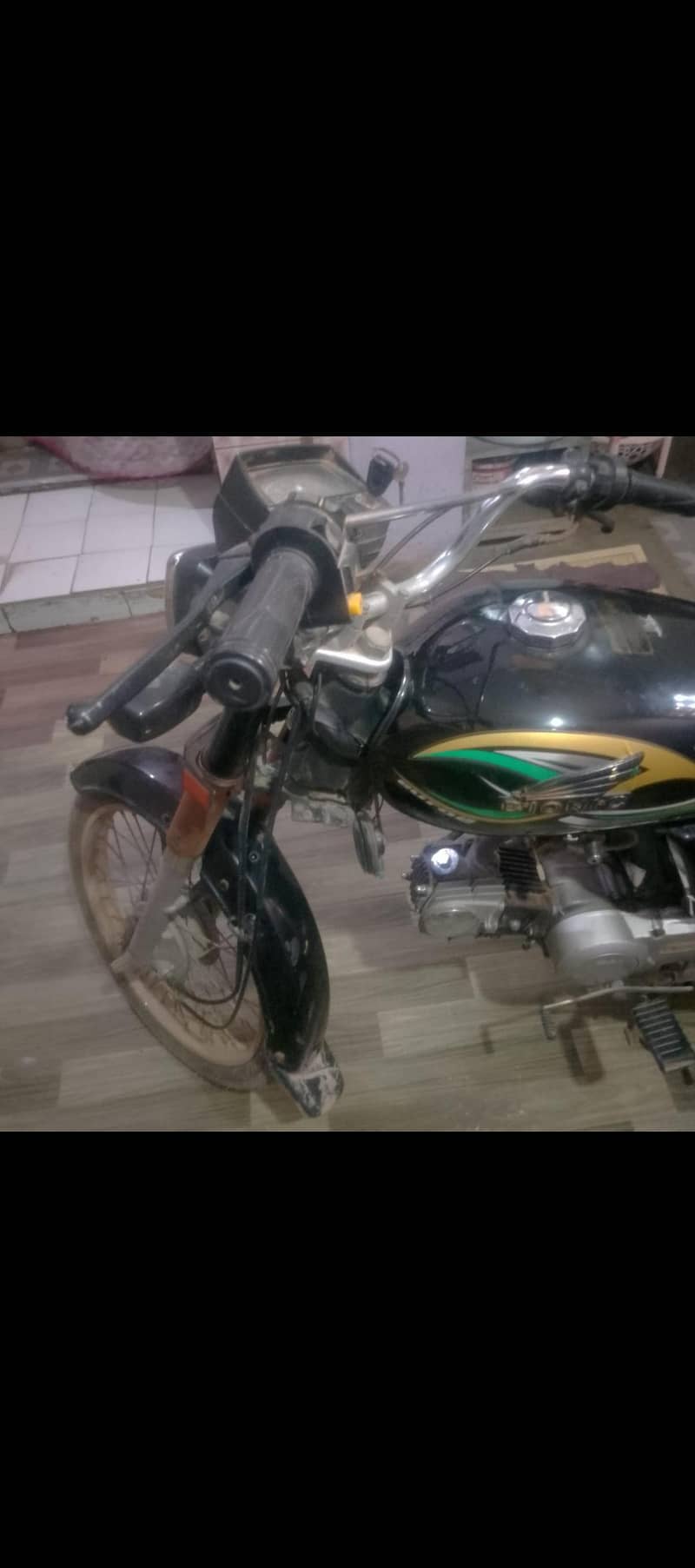 Bionic 70cc 2