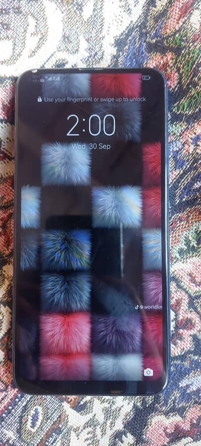 Huawei Y9 Prime