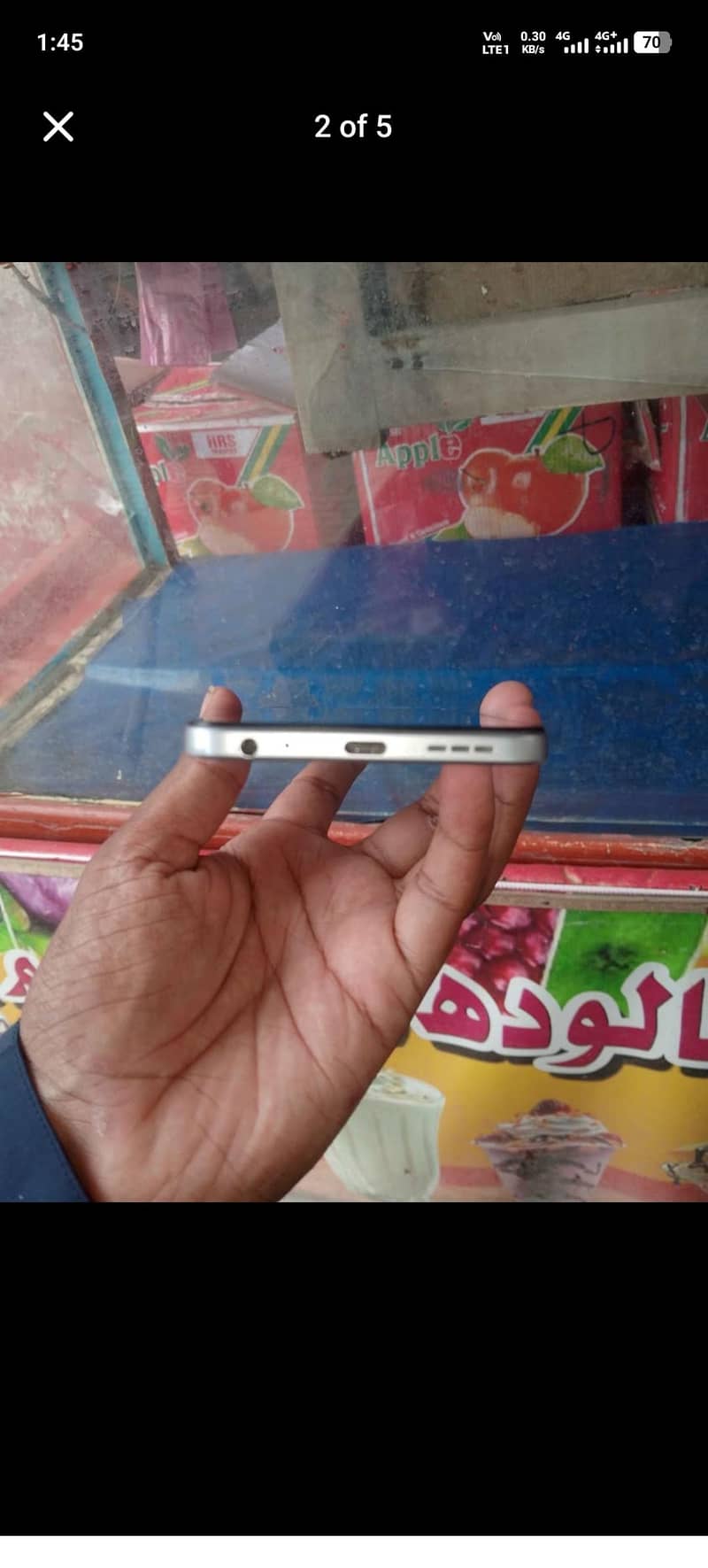 Tecno CAMON 40 2