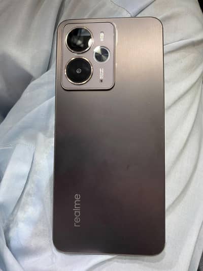 Realme 14 5G 12GB 512GB PTA Approved