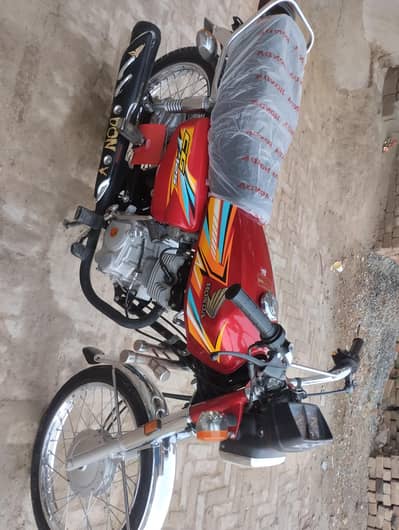 Honda 125 bic for sale 26 modal 03451400338 03464952094