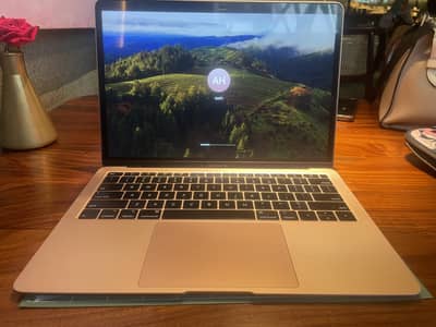 Apple MacBook Air 2019 Intel – Rose Gold | Slim & Stylish Laptop