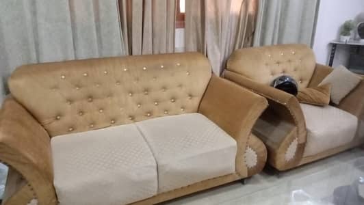 7 seater Sofa set