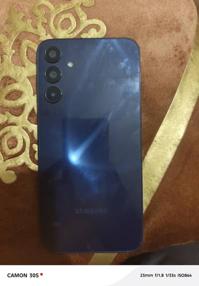 Samsung Mobile A15 5G